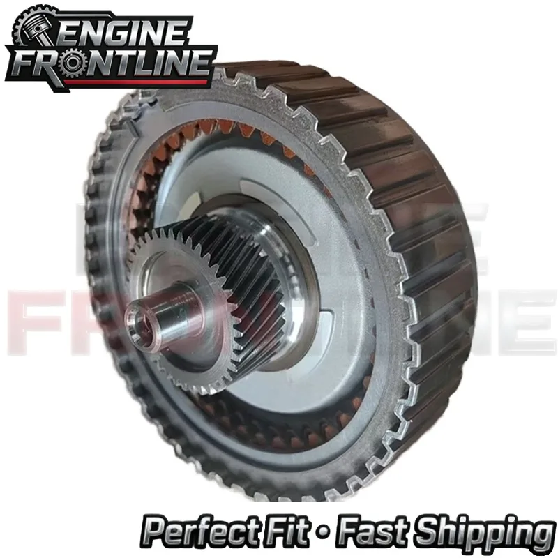 K313 K310 K311 Input Shaft Drum Assembly CVT Clutch For Toyota Corolla Auto Transmission Super Durable Enhanced Version