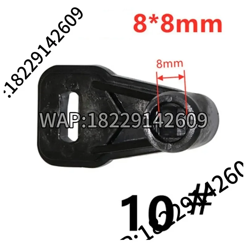 Tyre Changer Switch Bracket 6mm 8mm Motor Switch/ Forward / Reverse Switch Tire Repair Replacement Part
