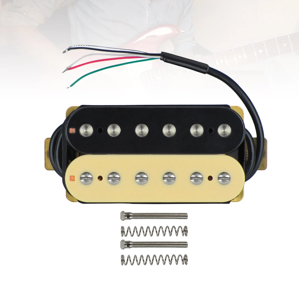 

Guitar Pickup Electric Guitar pickup Pickup Set Magnet Guitar pickup guitar Electric Transducer