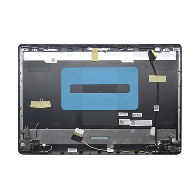 f  For Dell Inspiron 15-5570 5575A Shell Screen Back Cover 00D9YY Black