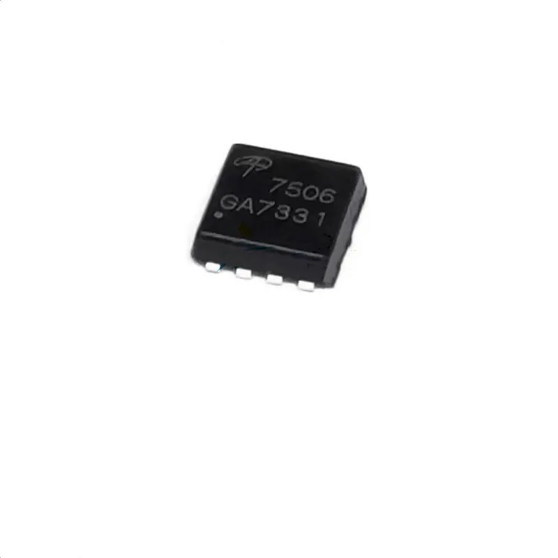 5pcs AON7506 AO7506 7506 MOSFET QFN-8