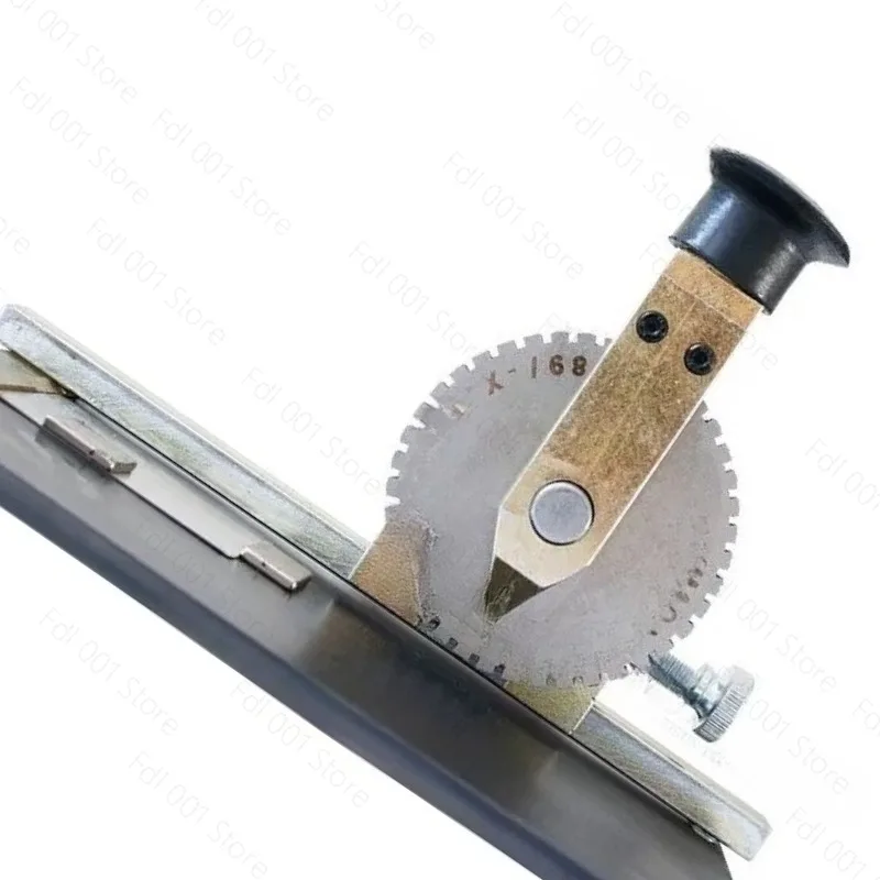 Manual Steel Stamping Machine Alphanumeric Marking Equipment Hand Operated Metal Signage Embossing Tool