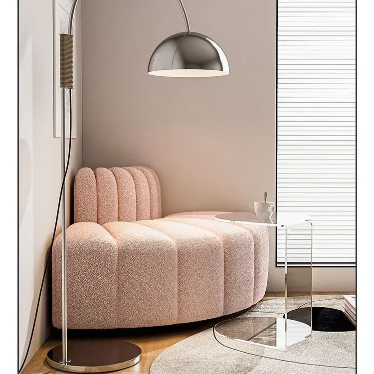 Thumbnail 3 - #4 L-Shaped Corner Sofas Sale
