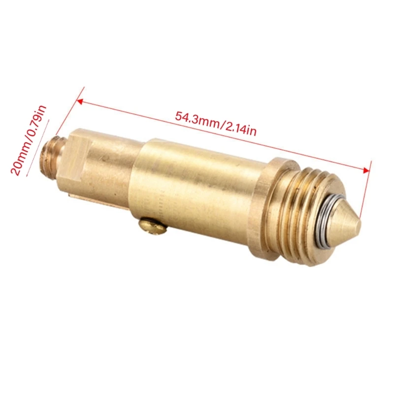 Nâng Cấp Lưu Vực Thoát Cơ Chế Lò Xo Lõi Bằng Đồng Điện Phòng Tắm Bồn Rửa Bát Thay Thế Cho Gia Đình & Khách Sạn Sử Dụng Trang
