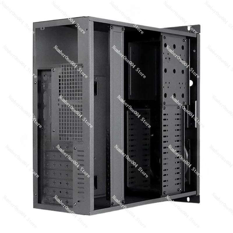 4U Server Chassis I…