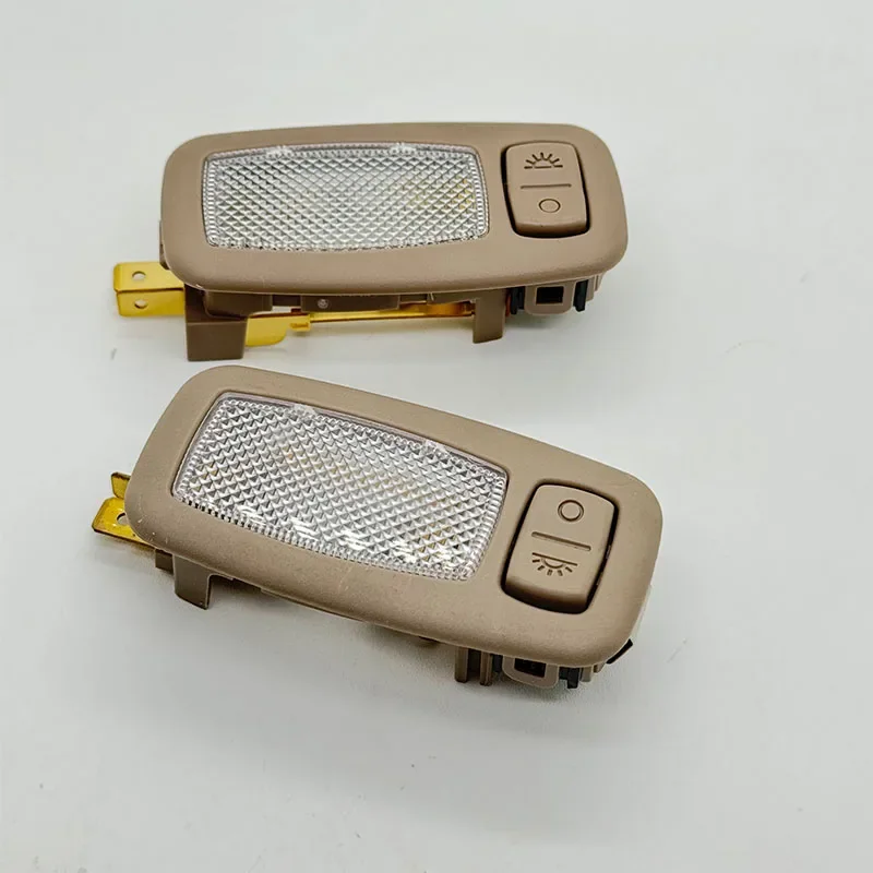 Genuine Interior Va… - image