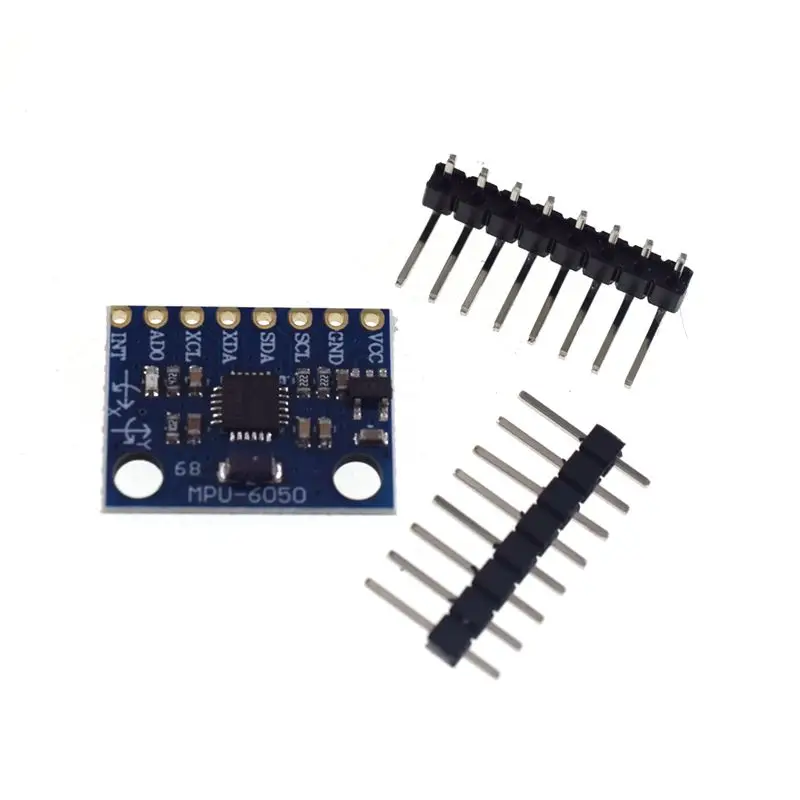 GY521 GY-521 MPU605… - image