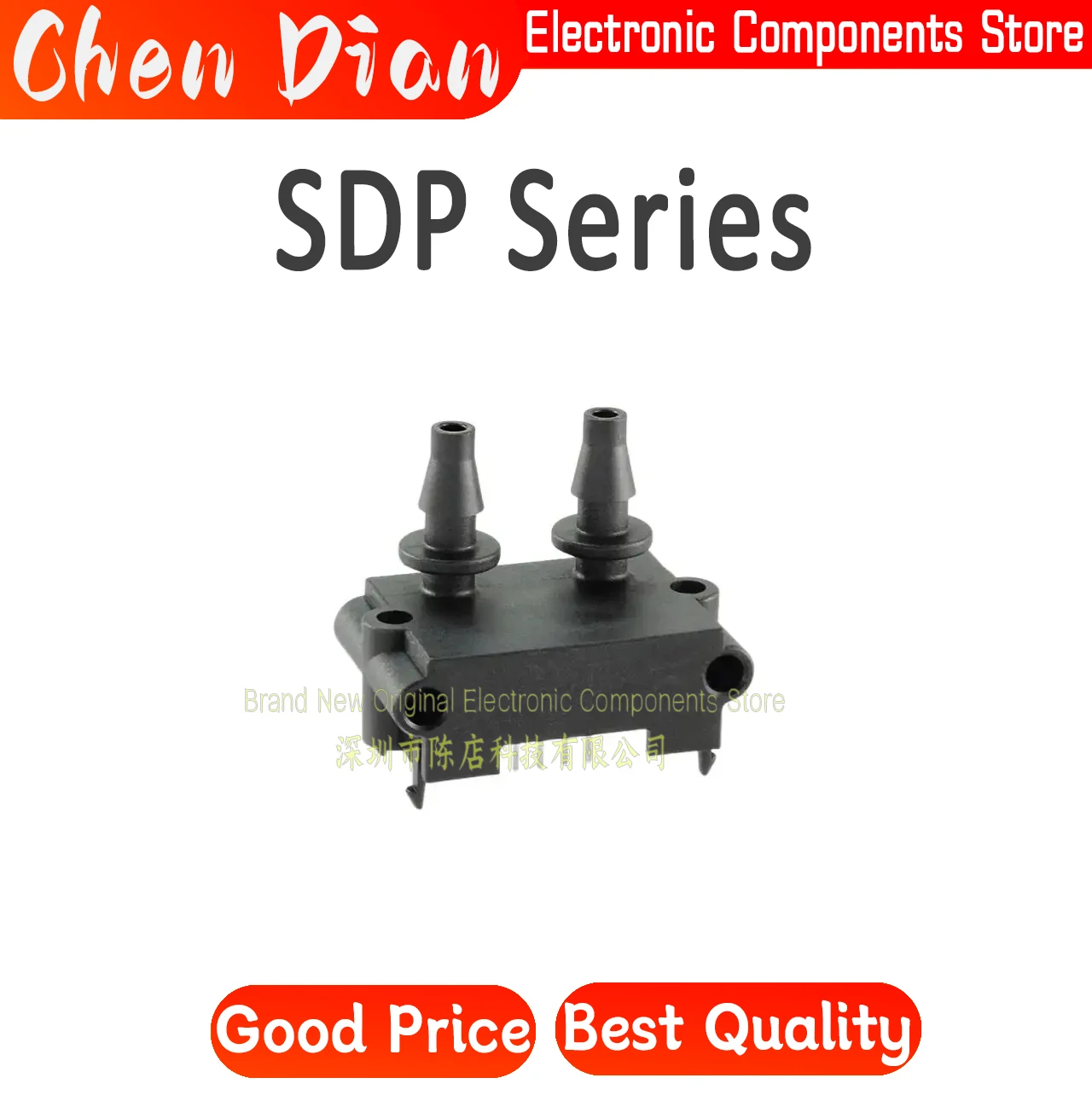 

Original genuine SDP800/SDP810 SDP806/SDP816/-125Pa-500Pa