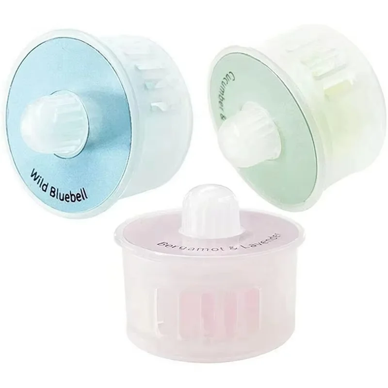 Paquete de 13 cápsulas de fragancia ambientador para ECOVACS Deebot T9 T9 MAX T9 Power T9 AIVI Accessories-A77G