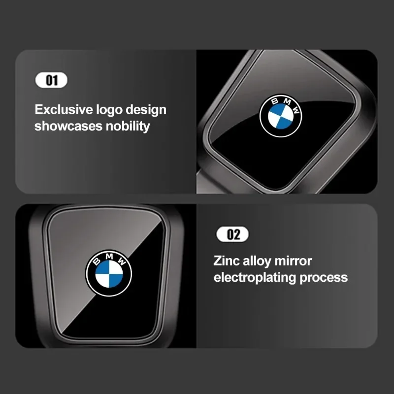 Estensione della Clip della cintura di sicurezza dell\'auto blocco della cintura di sicurezza per BMW X1 X2 X3 X5 X4 X6 X7 G30 G20 G32 G11 G12 F40