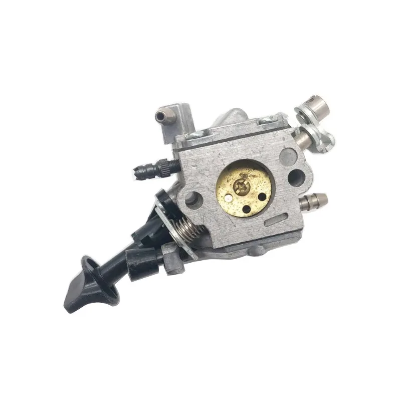 Carburetor Air Filter Kit Fits BR350 BR430 BR450 SR430 SR450 Blower