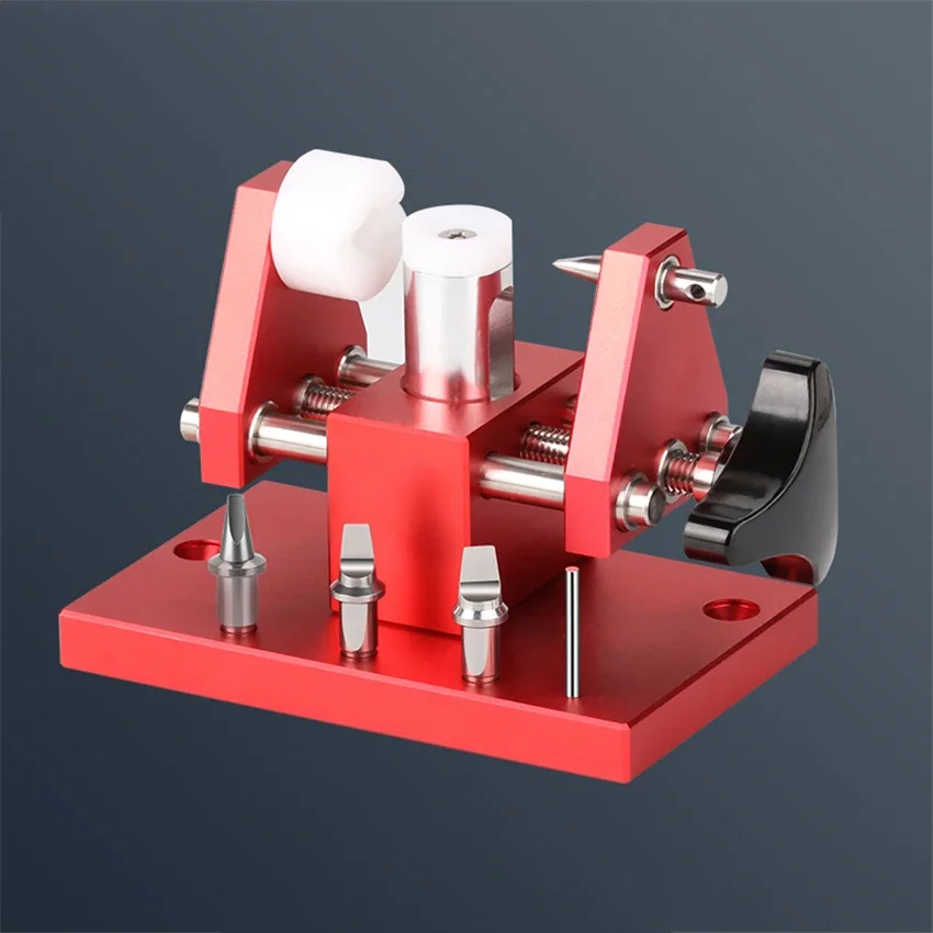 Watch Repair tool Watch Bottom Cover Opening Machine Watch Cover Opening Device Special Tool for Removing Watch Back Cover