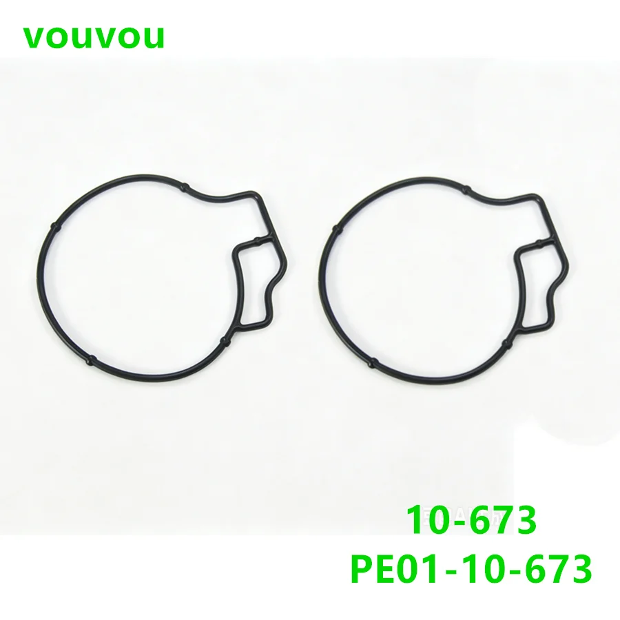 Car accessories PE01-10-673 engine New Vacuum Pump O ring gasket for Mazda 6 CX-5 Mazda 3 CX-30 CX-3 CX-8 CX-9 Mazda 2 2014-2025