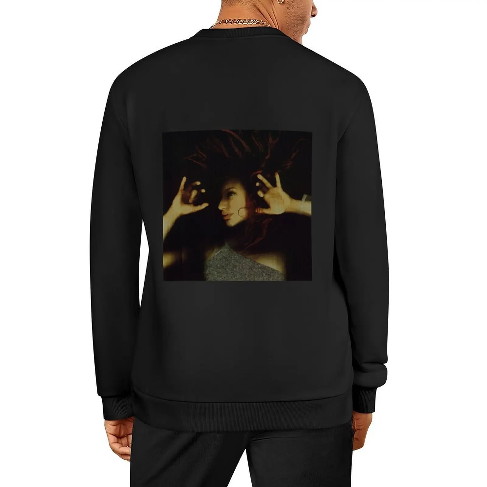 

Tori Amos from the choirgirl hotel Pullover men clothes korean clothes men's coat tracksuit men oversize sweatshirt