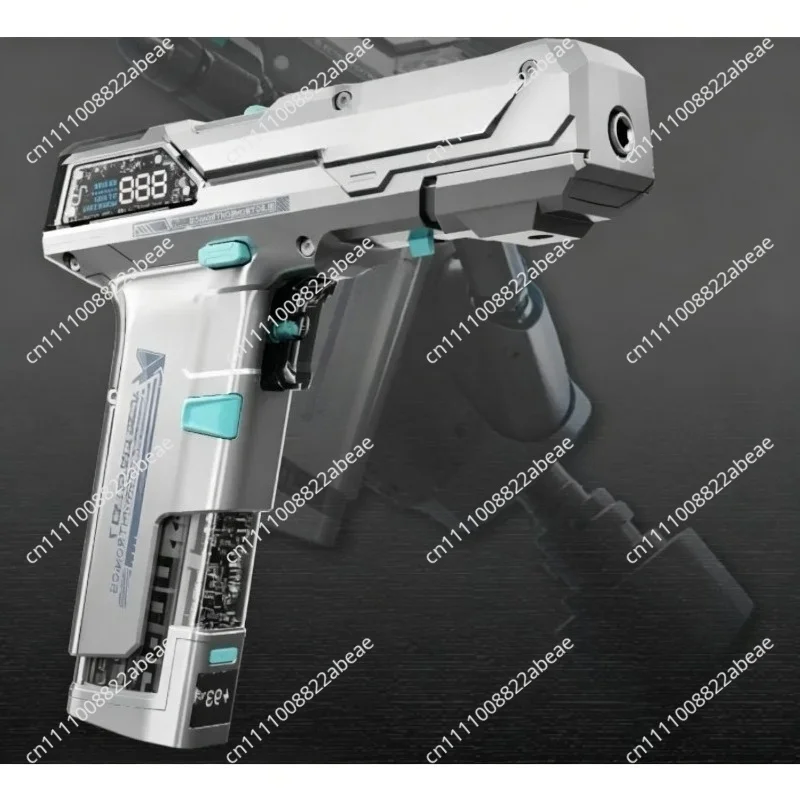 Smart Electric Drill Multifunctional Household Electric Screwdriver Drilling Hole Opener Screw Removing Tool Battery Free
