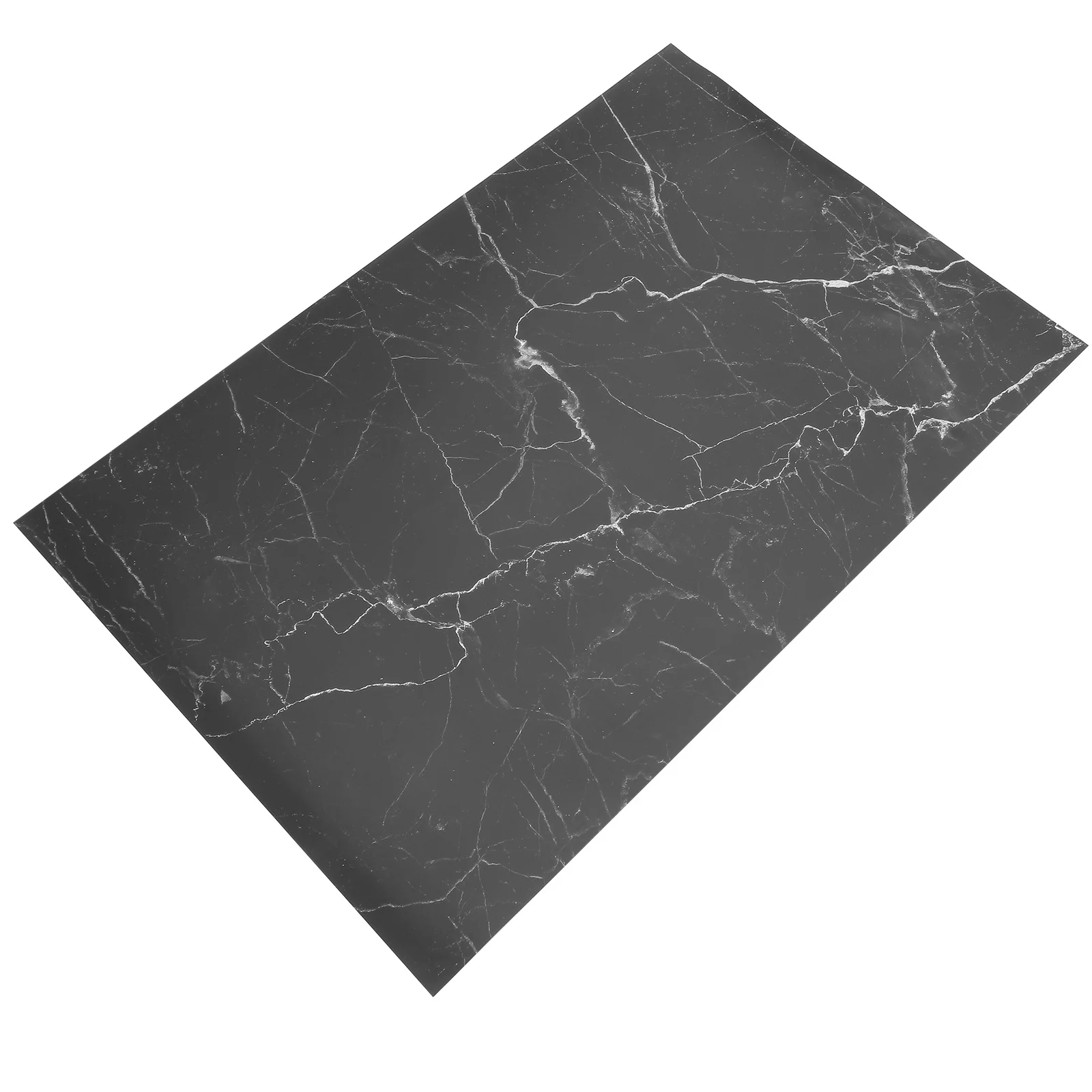 

Marble Pattern Fridge Decal Double Sided Cuttable for Refrigerator Dishwasher Door Cover Kitchen Decor Peel and Stick