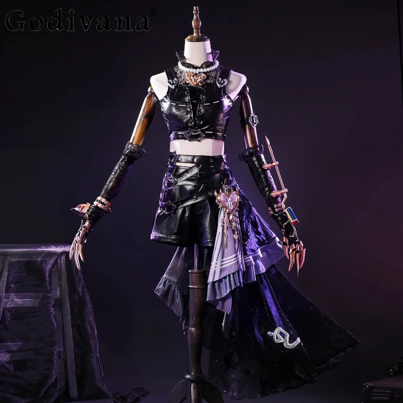 Рисунок 2 - Набор механиков RealCos для женщин