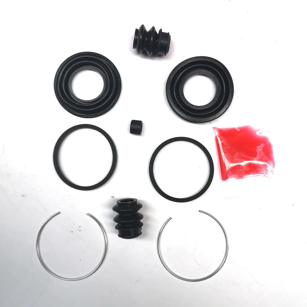 

For Mitsubishi Pajero V33 Front Brake Caliper Master Cylinder Repair Kit