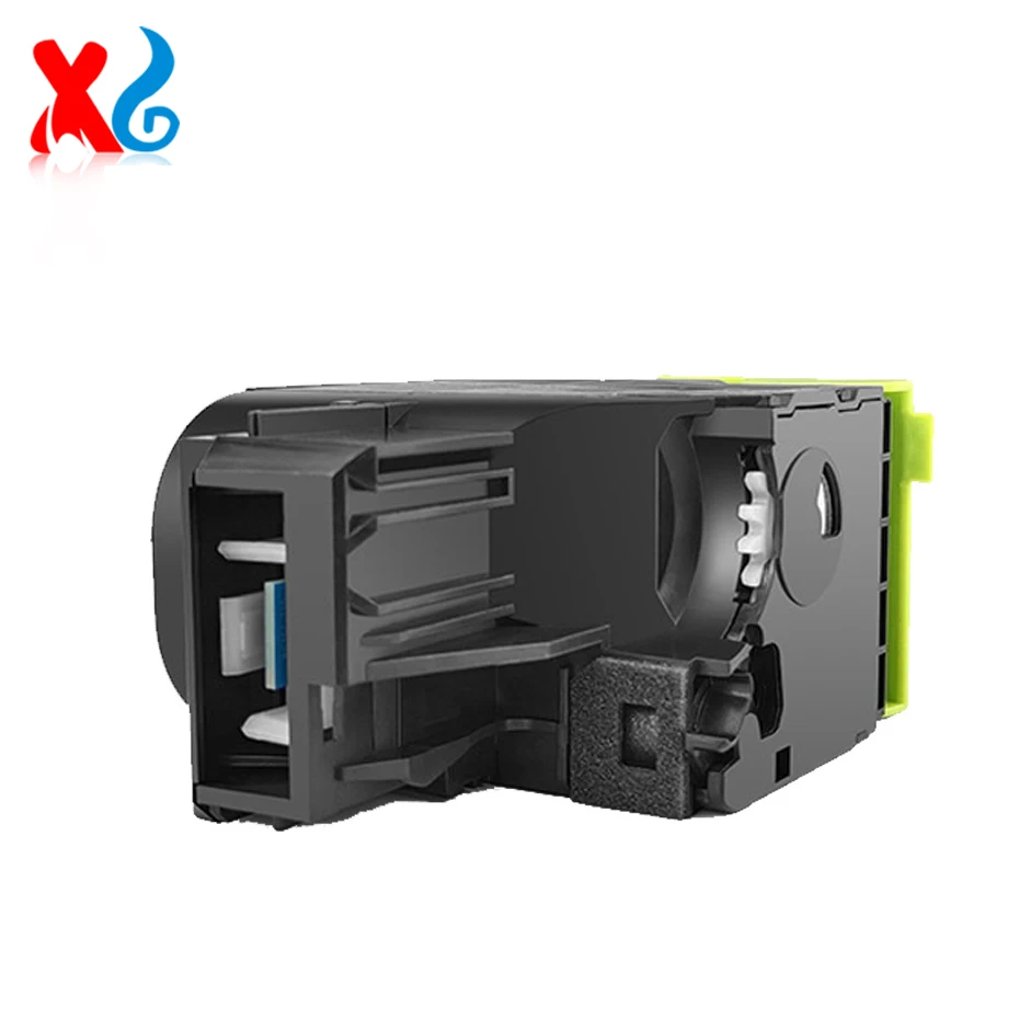 Imagem -03 - Cartucho de Toner com Chip Grande Capacidade 006r04368 006r04369 006r04370 006r04371 C310 C315 8k 5.5k Conjunto