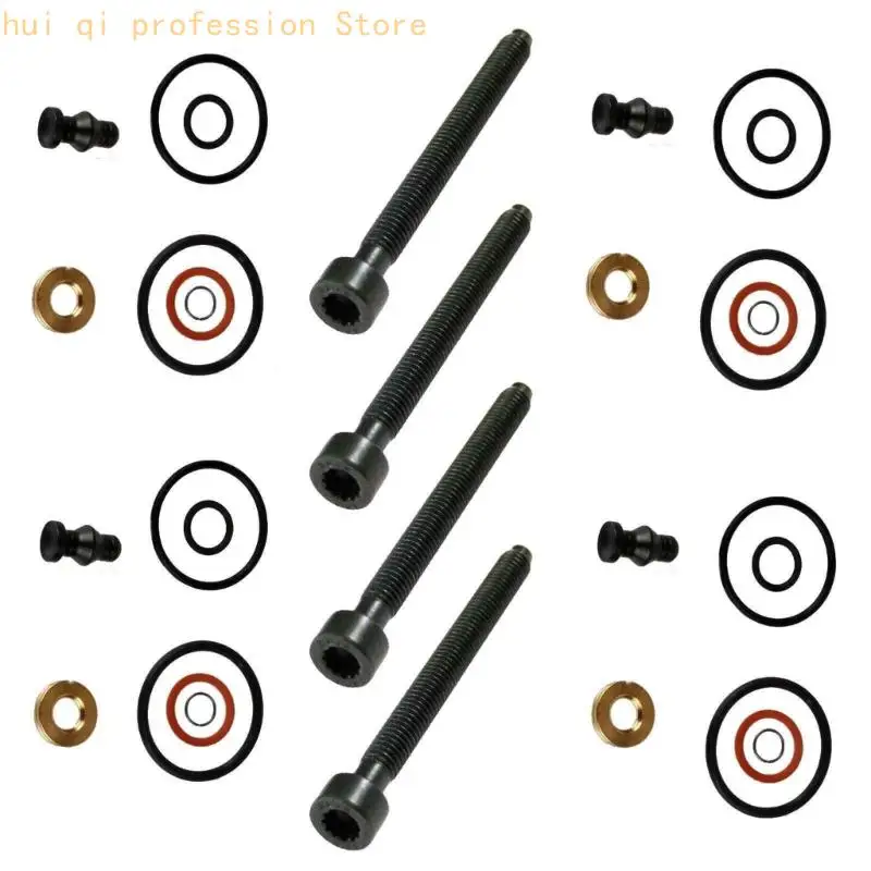 038198051B Kraftstoffeinspritzdüsen-Reparatursatz für B5-B6-Motoranwendungen H8WE – Detail 7