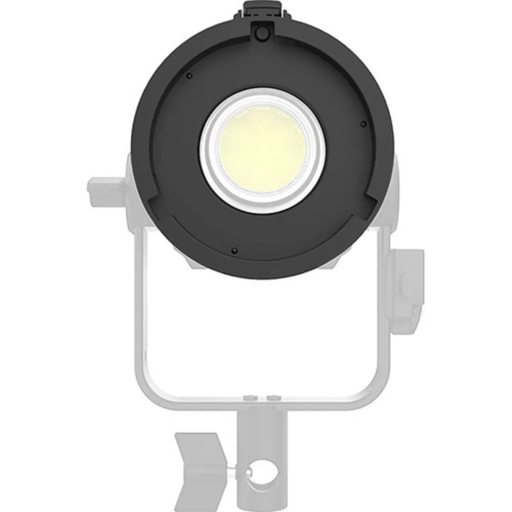 Adapter Aputure Mini ProLock do Bowens do monolightu STORM 80c — zdjęcie produktu 5