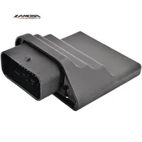 ecu Fazer ECU para Yamaha Fazer Fz 2,0 B770 2gs0 33 pines unidad de control de encendido ECU accesorios moto cdi