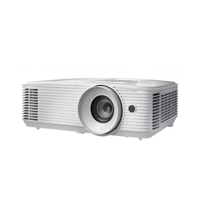 Projetor Optoma HD28EH 16:9 Conferência 4000 Lumens HD 1080P