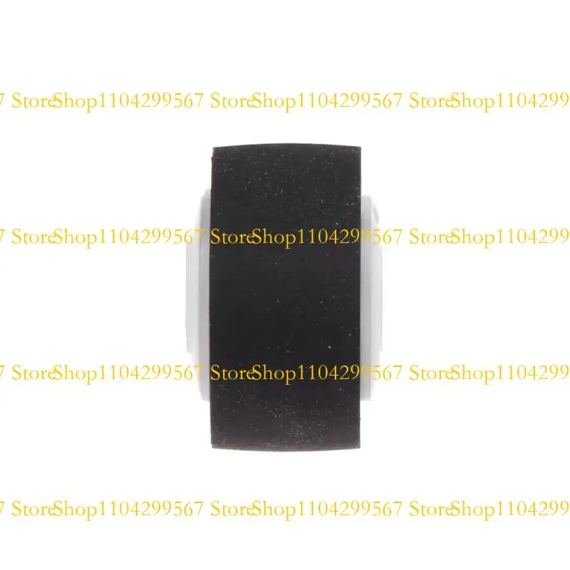 

CS1W Pressure Cassette Belt Pulley Pinch Roller Tape Recorder Rubber Pinch Roller