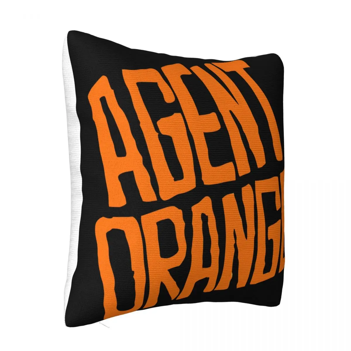 Agent Orange Band Punk Rock Hardcore Thrash Sofa Cover Cushions Cover Decoration For Bedroom Pillow Case Pillow Cover