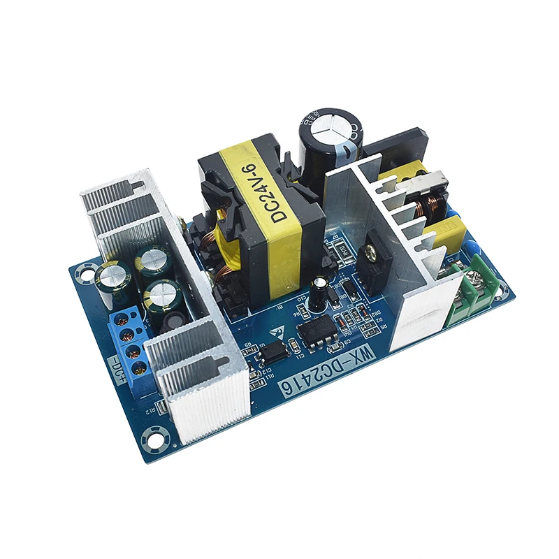 AC-DC 5A 36V 180W High Switching Power Supply Board, Industrial Module J