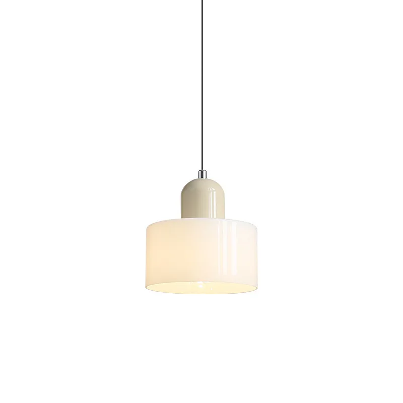 

Simple Long Line Small Chandelier Nordic Modern Glass Bedroom Bedside Restaurant Bar Chandelier Lighting Atmosphere Lamp E27