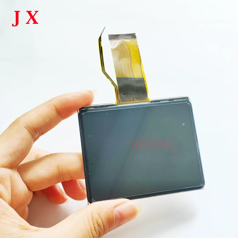 

Новый оригинальный ЖК-экран для камеры Nikon D810 D7200 D750, дисплей, цифровые аксессуары, запасные части