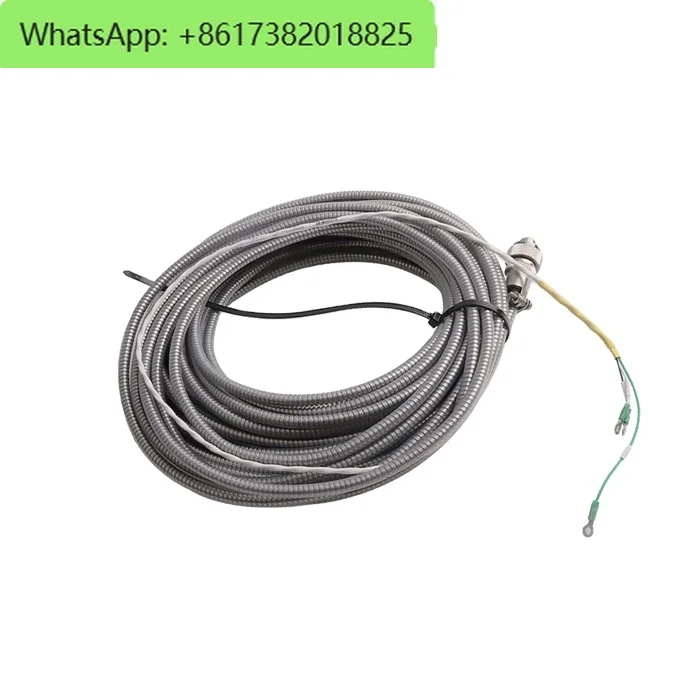 Bently Nevada 84661-25  Velomitor Interconnect Cable model