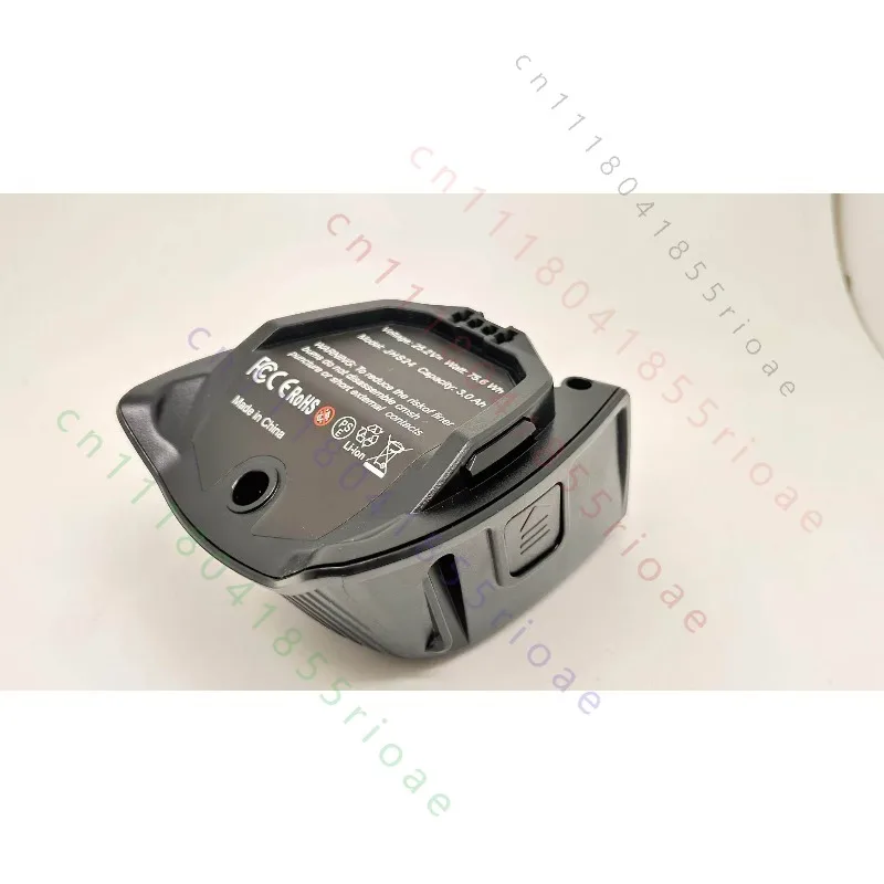 FOR Miele Triflex HX1 HX2 Cordless Stick Vacuum Cleaner Replacement Li-ion Battery Spare Part