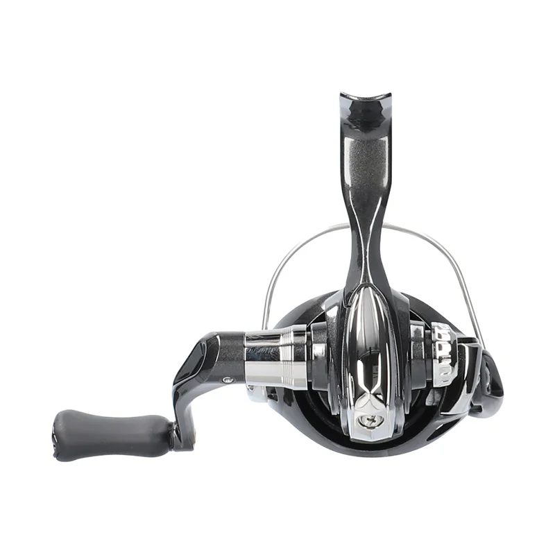 DAIWA 2026 CROSSFIRE LT Fishin - Daiwa Reel Fuego ulasan dan harga