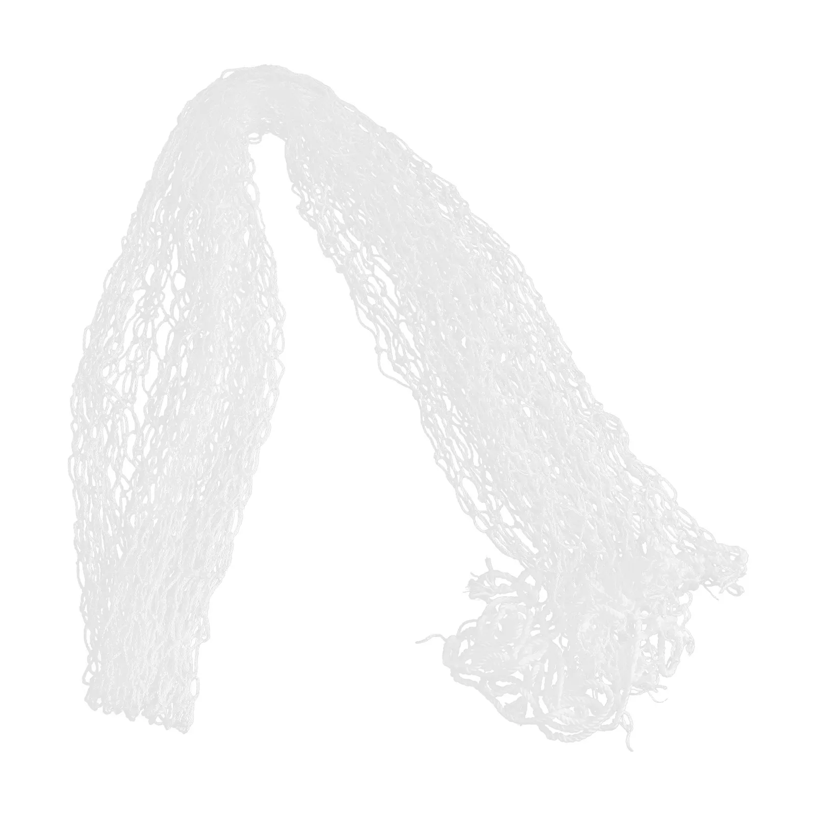 1Pcs Balcony Safety Net Nylon Wear-Resistant Anti-Falling Protective Pet Guarding Net Stable Structure for Baby Pet Rail Stairs