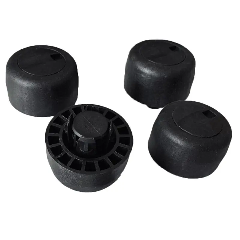 A6395830046 6395830046 Jack Pad Under Car Body Support Lifting for Mercedes Benz VITO W639 W477 Auto Parts 4Pc—L49A