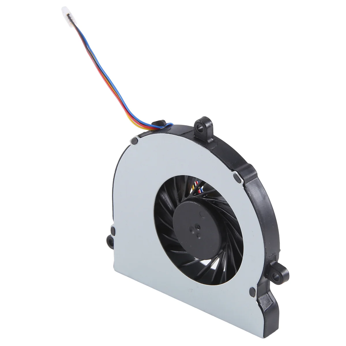 CPU Cooling Fan for HP 15-A 15-AC 15-AC067Tx AC622TX AC121DX Laptop Fan