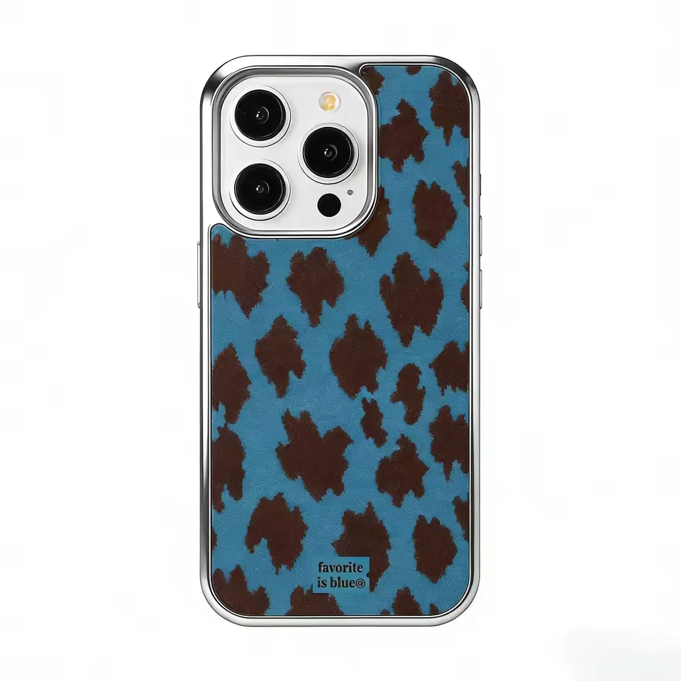 Korean Luxury Star Milk Flower - Phone Cases Korean review and price