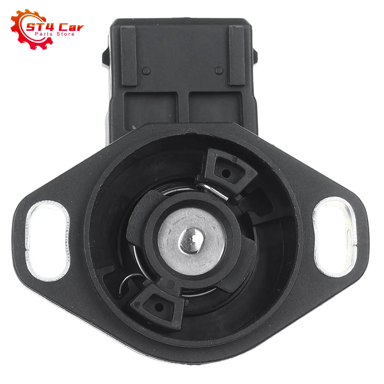 

TPS 4PINS MD614697 Throttle Position Sensor for Mitsubishi Diamante Expo Mighty Pajero Dodge Eagle Plymouth