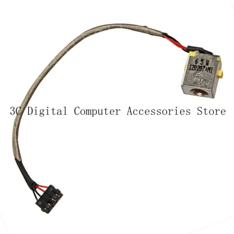 For Acer Aspire M5-582PT M5-582PT-6852 Laptop DC Power Jack Charging Port Cable