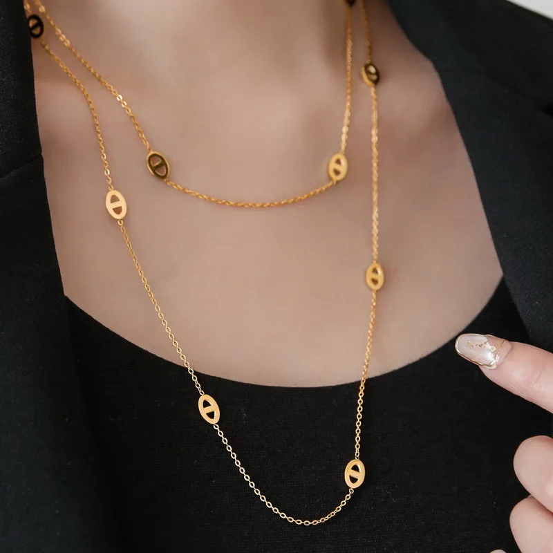 #65 Necklaces Sale