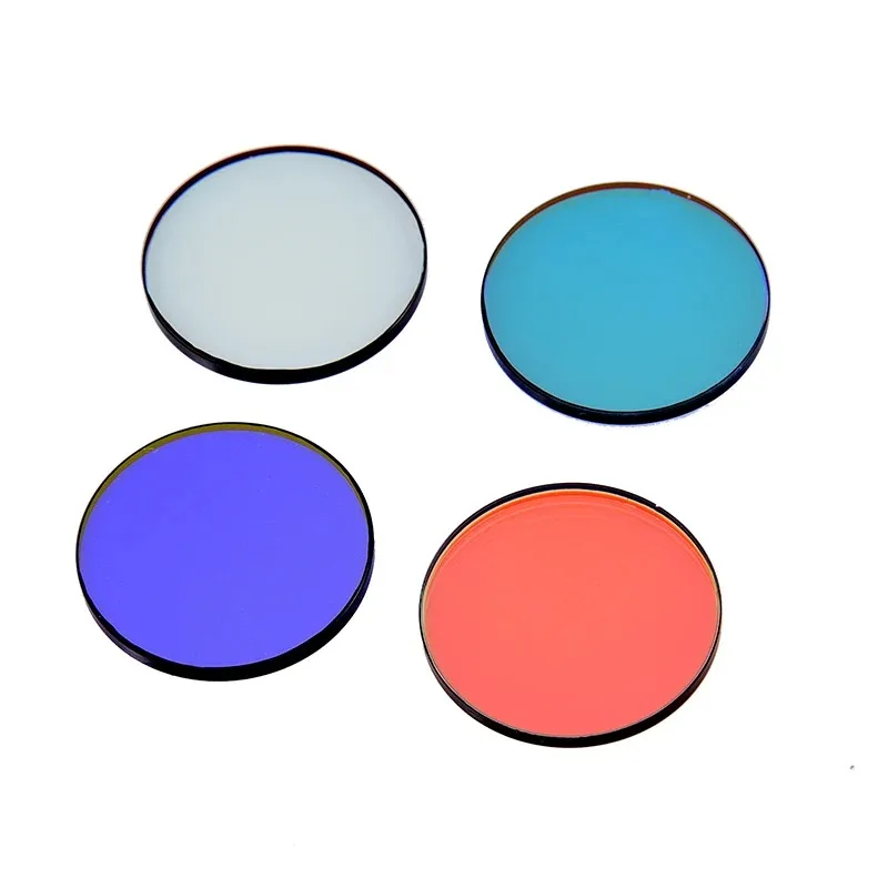 

Antlia LRGB-V Pro Series Filters - 31MM Unmounted