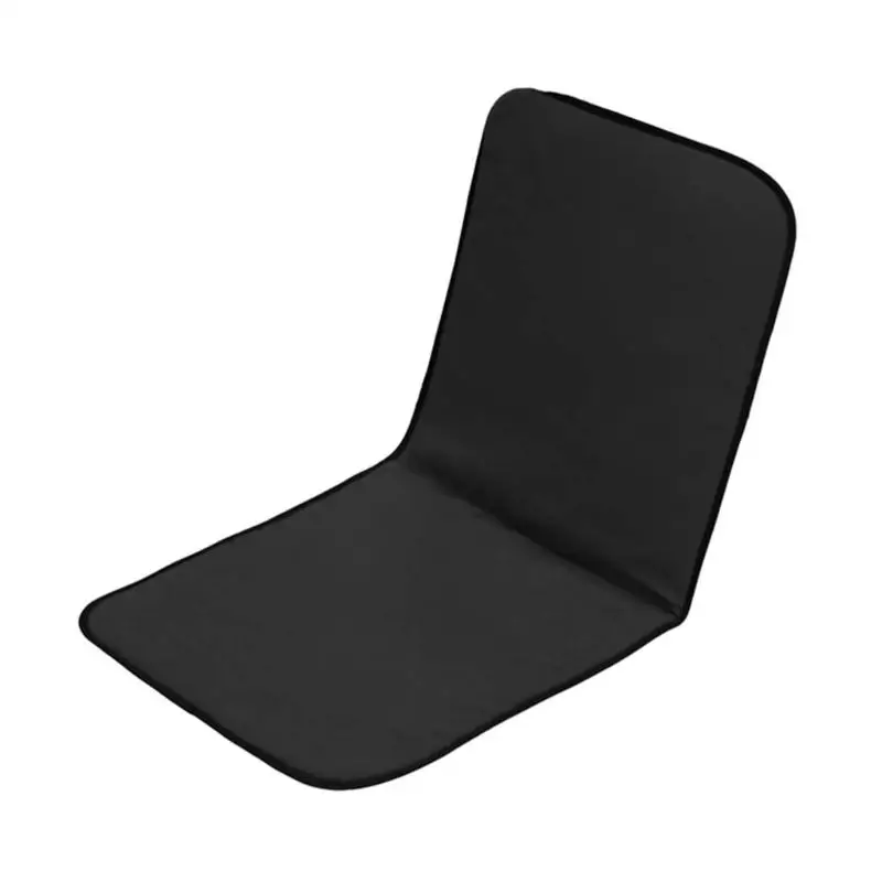 almohada calentada aire libre silla del uso múltiple 652F con 3 fuentes energía USB consistentes los enfoques del