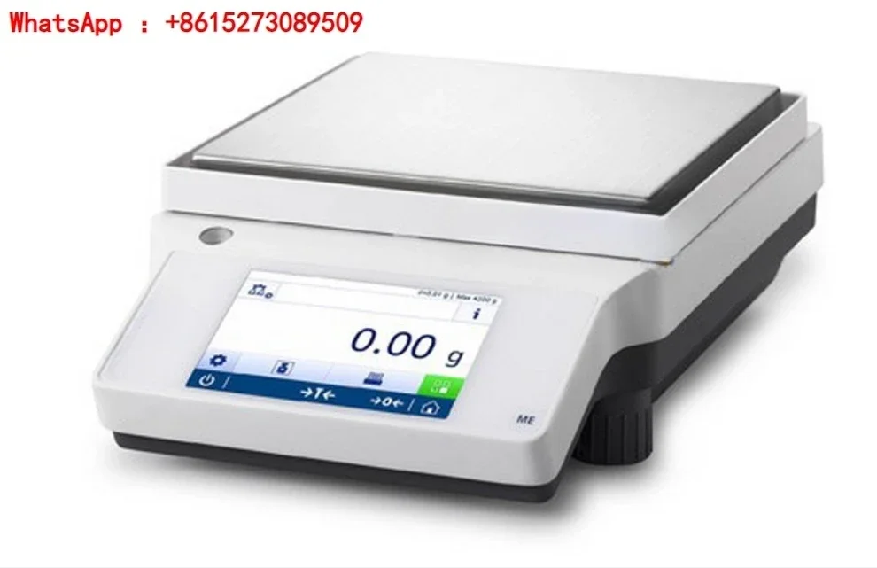 

ME1002TEME2002TEME3002TEME4002TEME5002TE electronic balance weighing 0.01