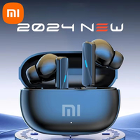 Xiaomi Original Air 7 Earphone TWS Bluetooth Headset HiFi Wireless Headphone Mic Noise Reduction Earbuds Waterproof Game Motion