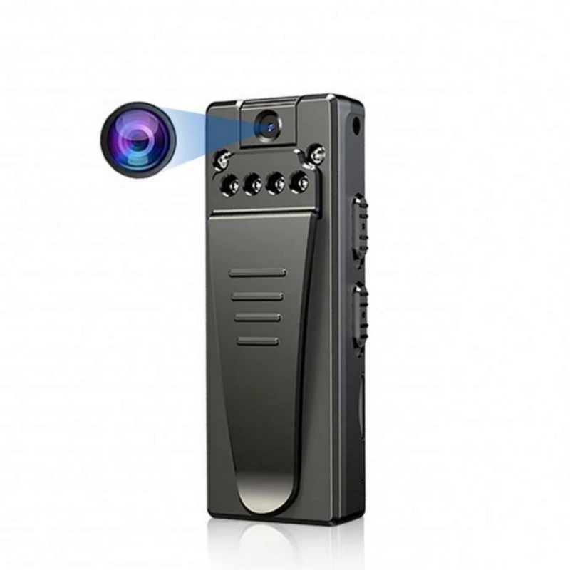 

Mini Camera Pen Pocket Sport Digital Voice Video Recorder 1080P Body Micro Cam Security Cameras