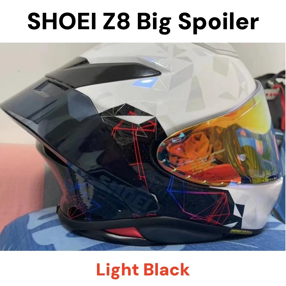 Light Black