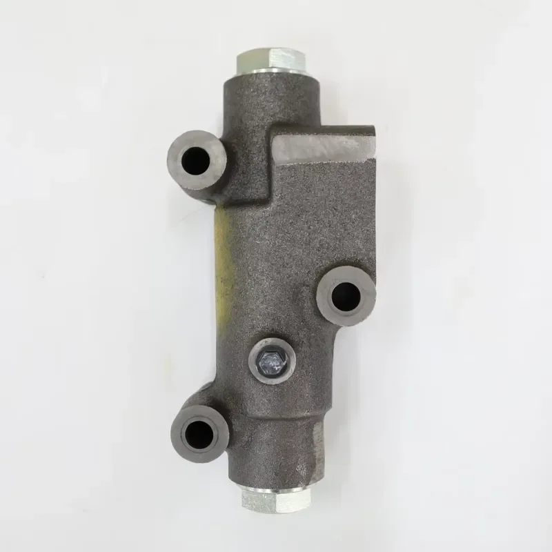 426-13-46400 Control Valve for WA600-6 Loader Stable Pressure, Durable Leak-free  Part