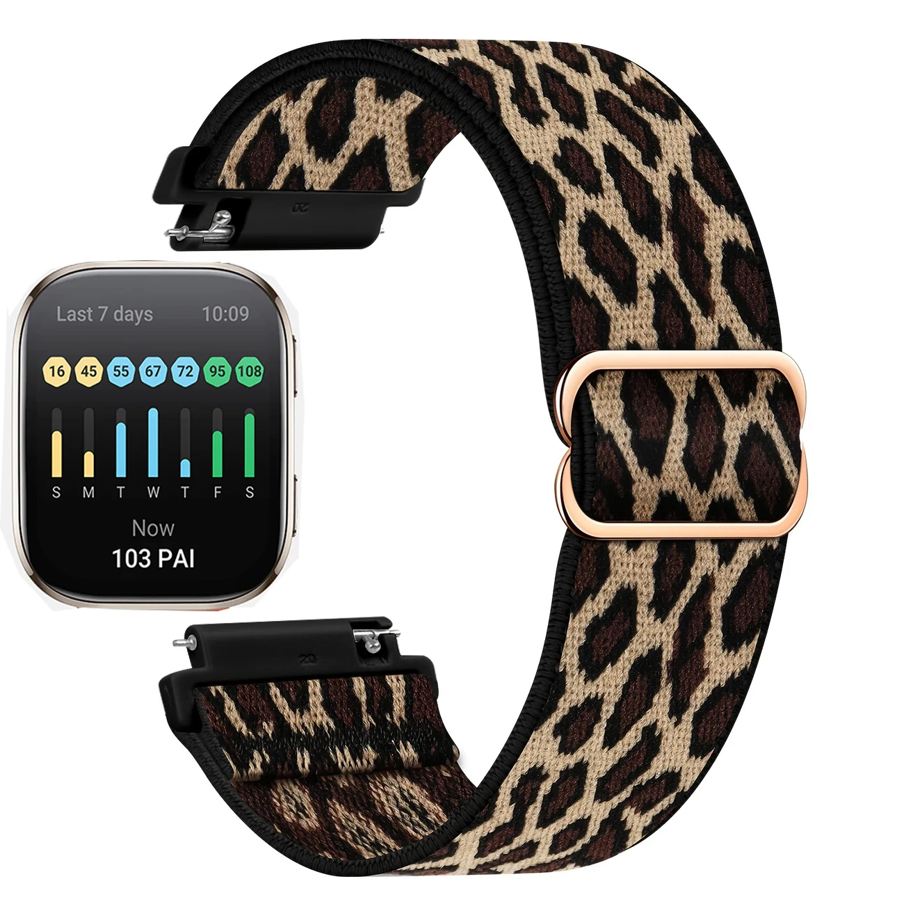 Elastic Band For Am… - image